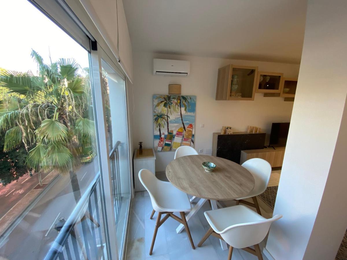 Nomad Stays Milos Y Bali Marbella Exterior photo