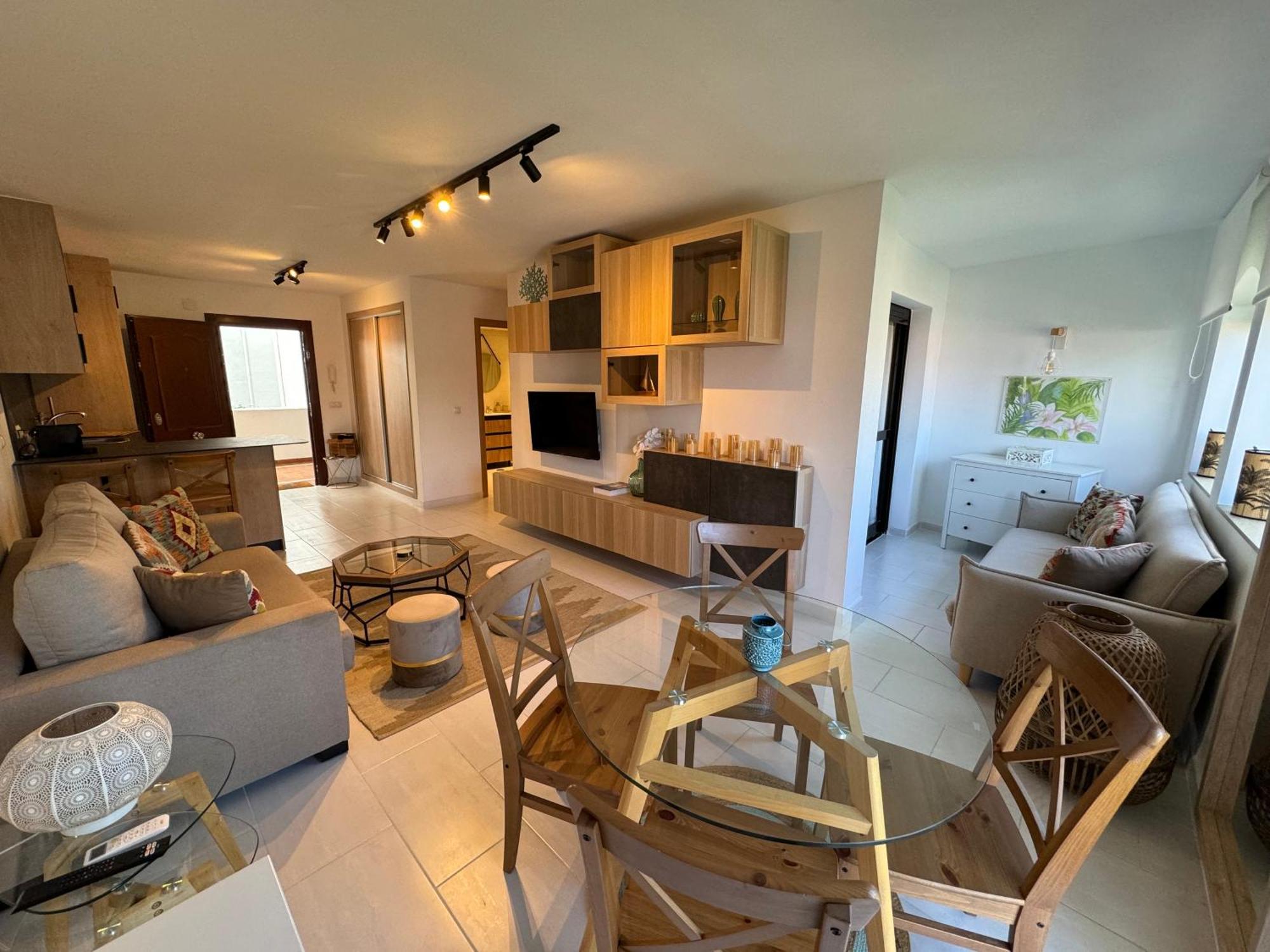Nomad Stays Milos Y Bali Marbella Exterior photo